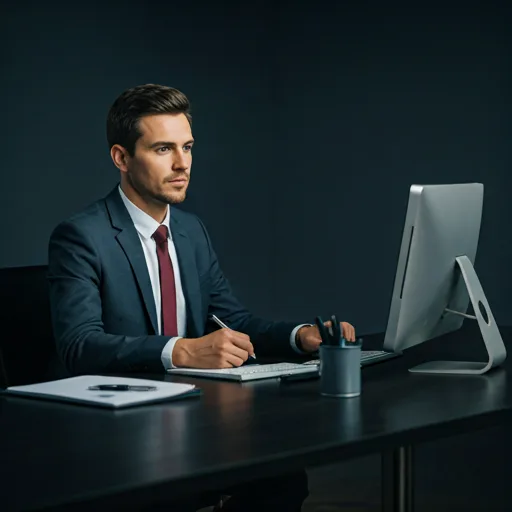 Office consultation