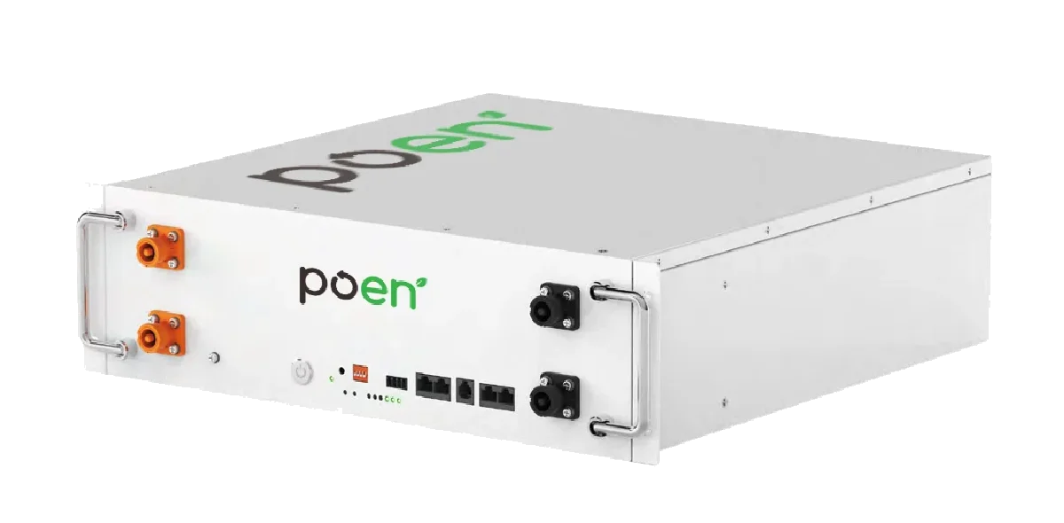 POEN Rack 5.12