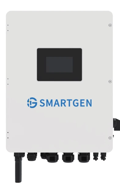 SMARTGEN E12K-SL-S