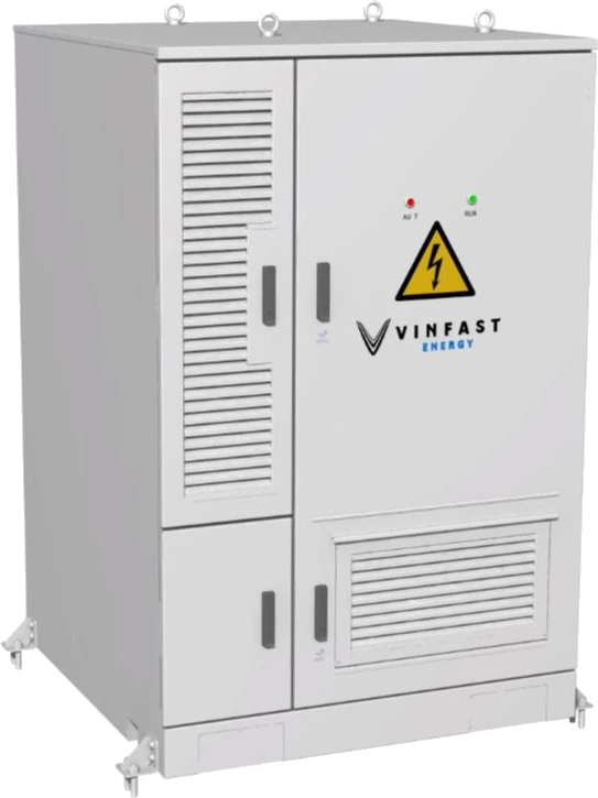 VinFast Energy 261 kWh All-in-One